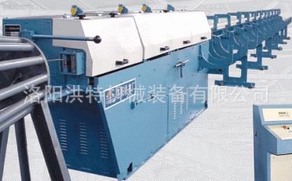 鋼筋矯直機(jī)的啟動，需做哪些準(zhǔn)備