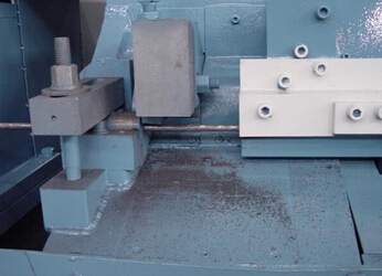 螺紋鋼鋼筋矯直機(jī)，優(yōu)點(diǎn)多多