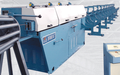 調(diào)直機(jī)出問(wèn)題怎么辦？