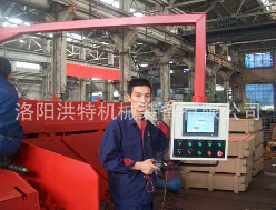 【鋼筋矯直機配件】操作規(guī)程,生產