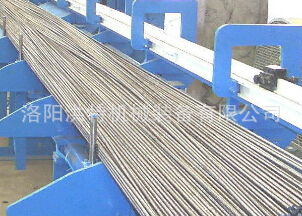 生產(chǎn)銷售數(shù)控切斷高速調直機